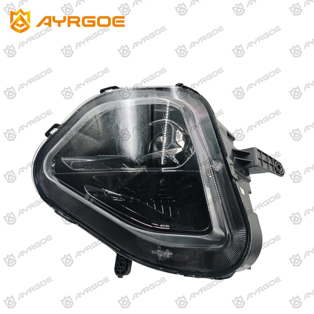 ORIGINAL 4121100U00A5-01 Head Lamp Left JAC S7 2021
