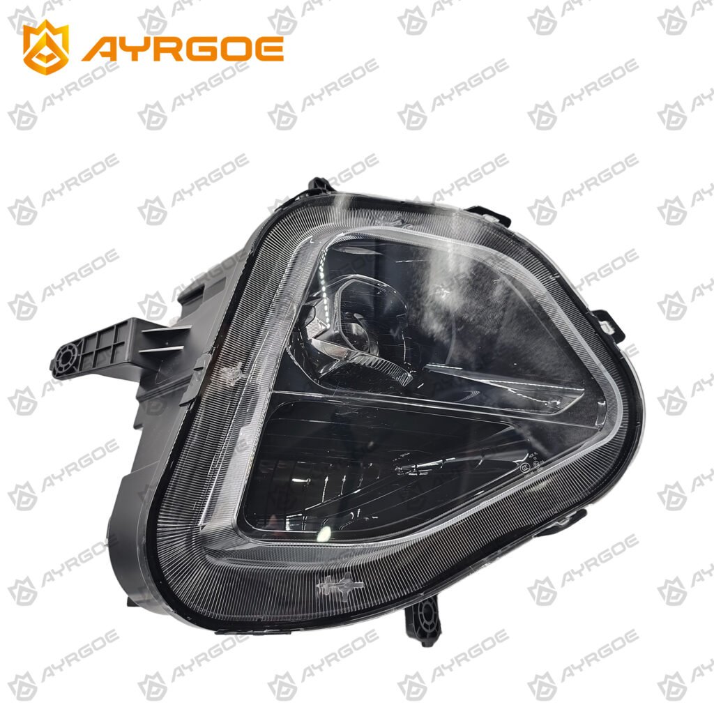 ORIGINAL 4121200U00A5-01 Head Lamp Right JAC S7 2021