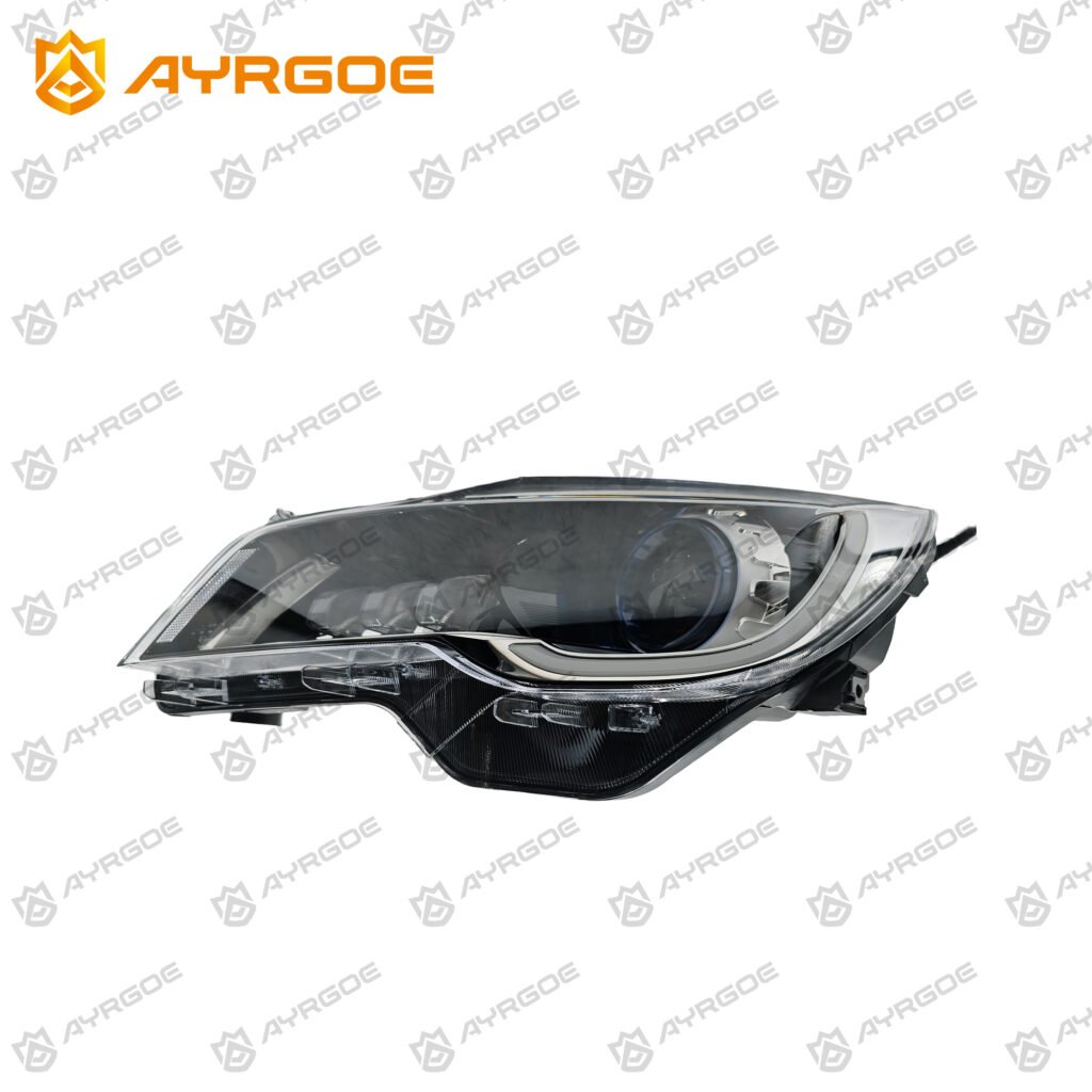 ORIGINAL F01-4421010-01-1144 Head Lamp Left JETOUR X70 2019