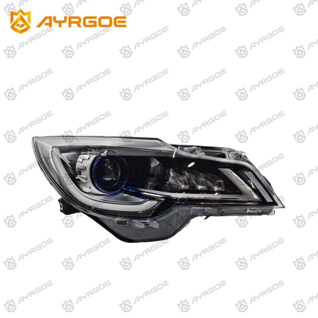 ORIGINAL F01-4421020-01-1143 Head Lamp Right JETOUR X70 2019
