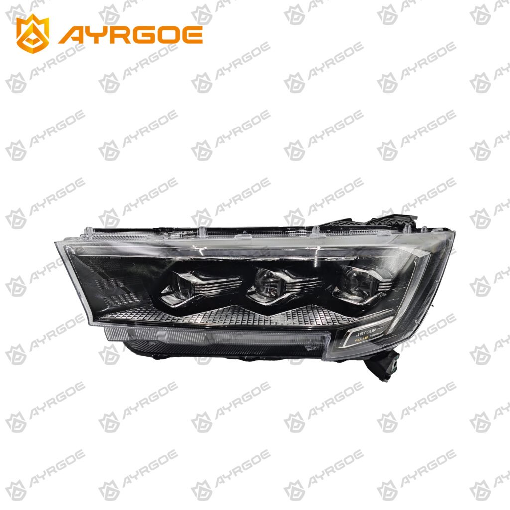 ORIGINAL F08-4421010FL-01-1134 Head Lamp Left JETOUR X90 PLUS 2021