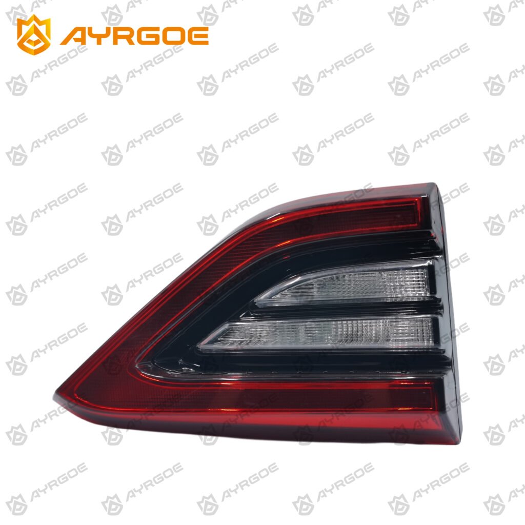 AYRGOE J68-4433030-05-1551 Задний фонарь Задний левый CHERY TIGGO 5X|TIGGO 4 2018