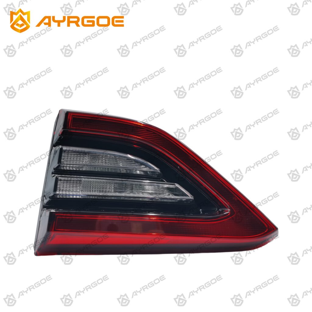 AYRGOE J68-4433040-05-1550 Задний фонарь Задний правый CHERY TIGGO 5X|TIGGO 4 2018
