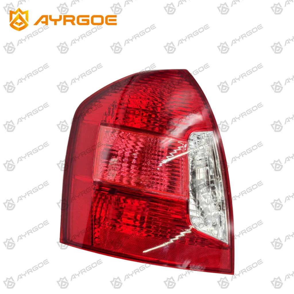 AYRGOE 92401-1E000-05 Luz trasera Izquierdo HYUNDAI ACCENT|MC 2006