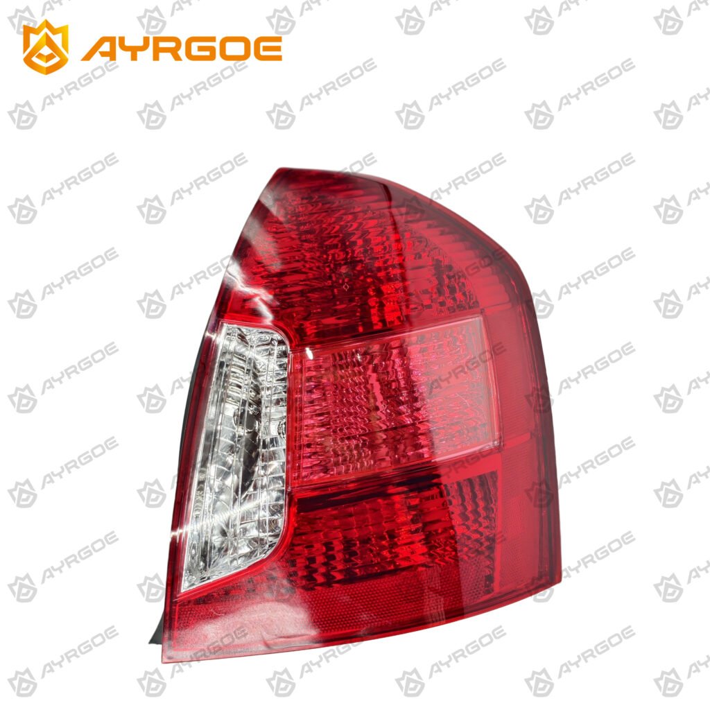 AYRGOE 92402-1E000-05 Luz trasera Derecho HYUNDAI ACCENT|MC 2006