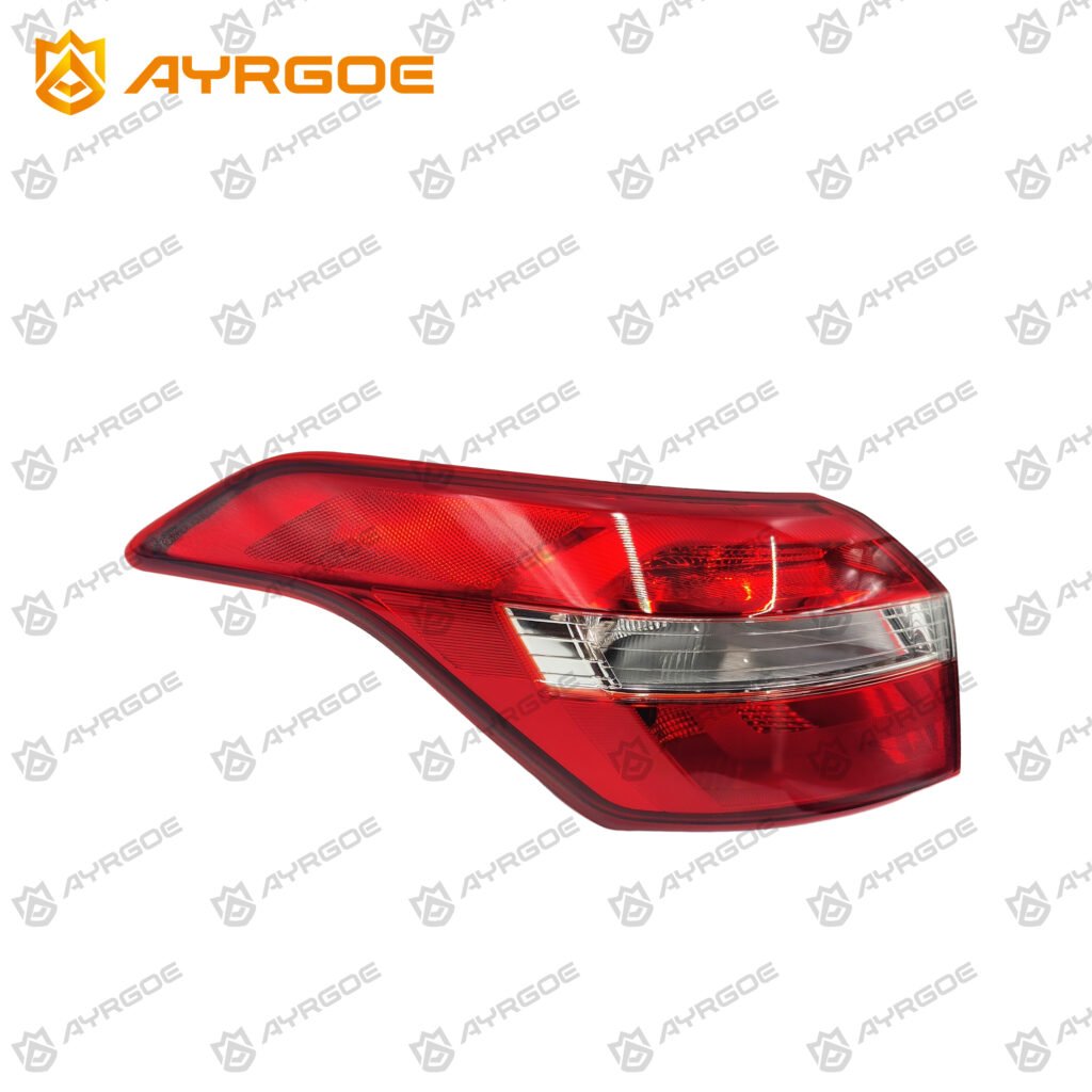 AYRGOE 92401-0M000-05 Luz trasera Exterior izquierdo HYUNDAI CRETA|GSR 2015