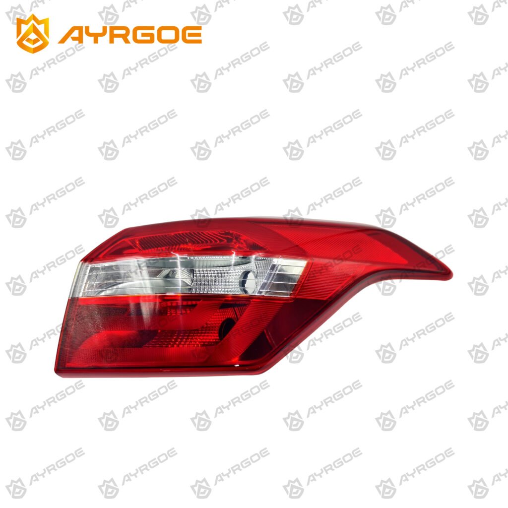 AYRGOE 92402-0M000-05 Luz trasera Exterior derecho HYUNDAI CRETA|GSR 2015