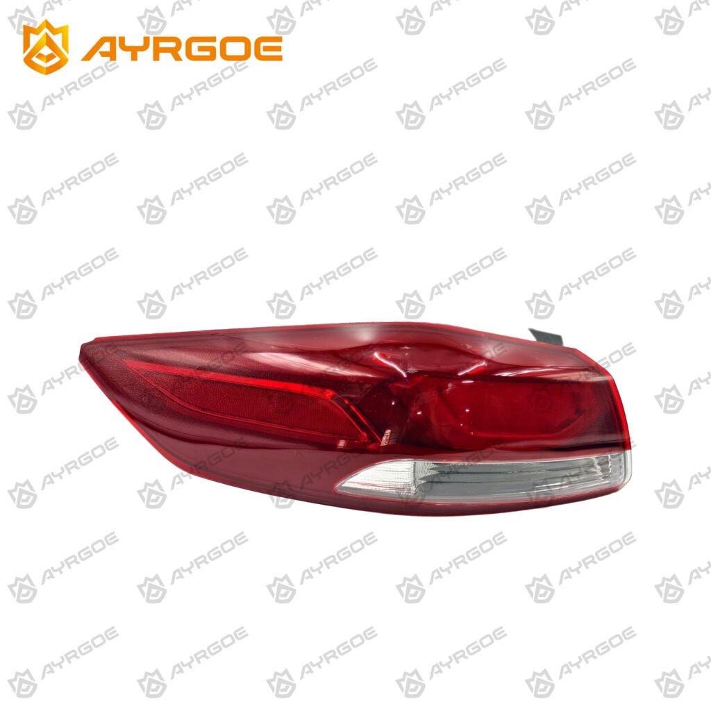 AYRGOE 92401-F2000-05 Luz trasera Exterior izquierdo HYUNDAI ELANTRA|AD 2016