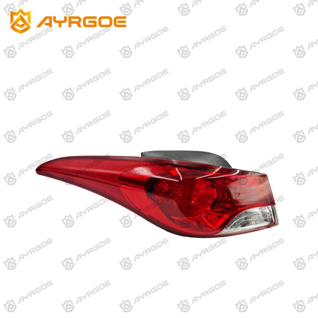 AYRGOE 92401-3X000-05 Задний фонарь Внутренний левый HYUNDAI ELANTRA|MD 2011