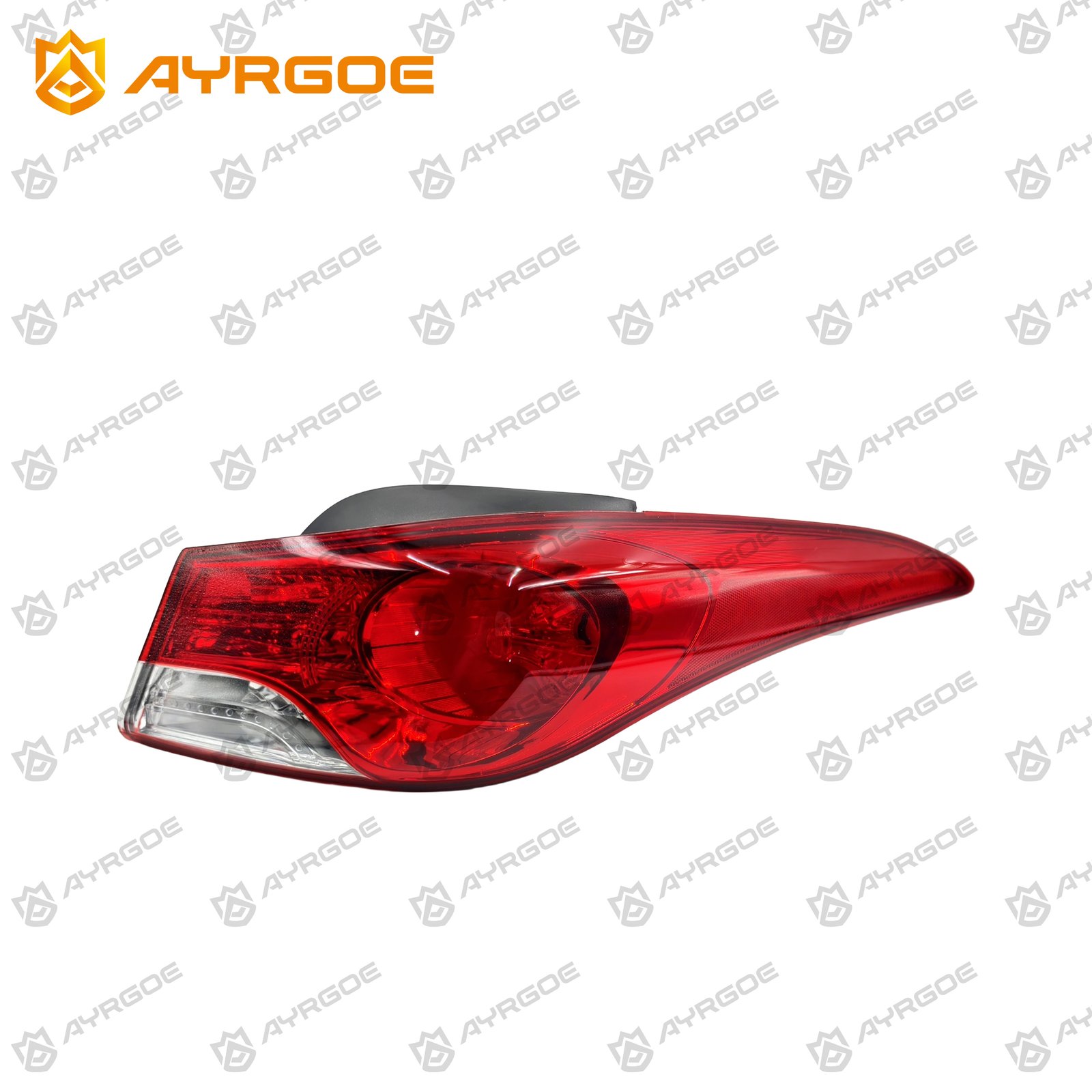 AYRGOE 92402-3X000-05 Задний фонарь Внутренний правый HYUNDAI ELANTRA|MD 2011