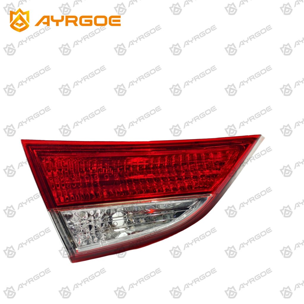 AYRGOE 92403-3X000-05 Задний фонарь Наружный левый HYUNDAI ELANTRA|MD 2011