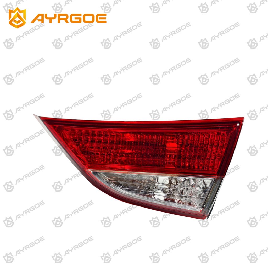 AYRGOE 92404-3X000-05 Задний фонарь Наружный правый HYUNDAI ELANTRA|MD 2011