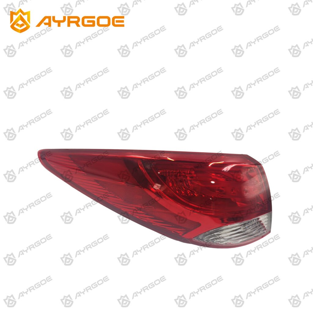 AYRGOE 92401-2S000-05 Tail Lamp Outer Left HYUNDAI IX35|EL 2010
