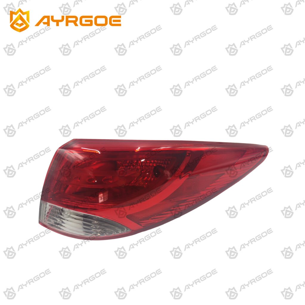 AYRGOE 92402-2S000-05 Tail Lamp Outer Right HYUNDAI IX35|EL 2010