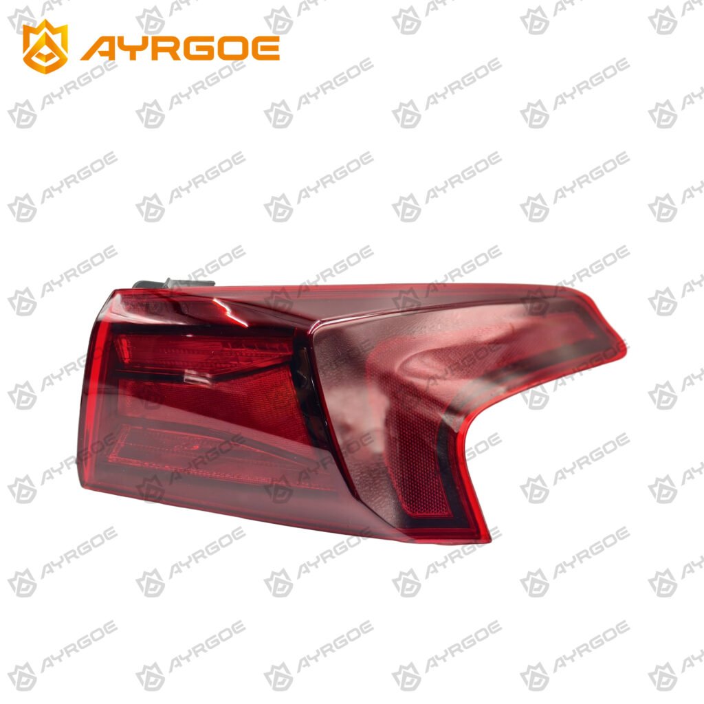 AYRGOE 92402-S1000-05 Задний фонарь Внутренний правый HYUNDAI SANTA FE|TM 2018