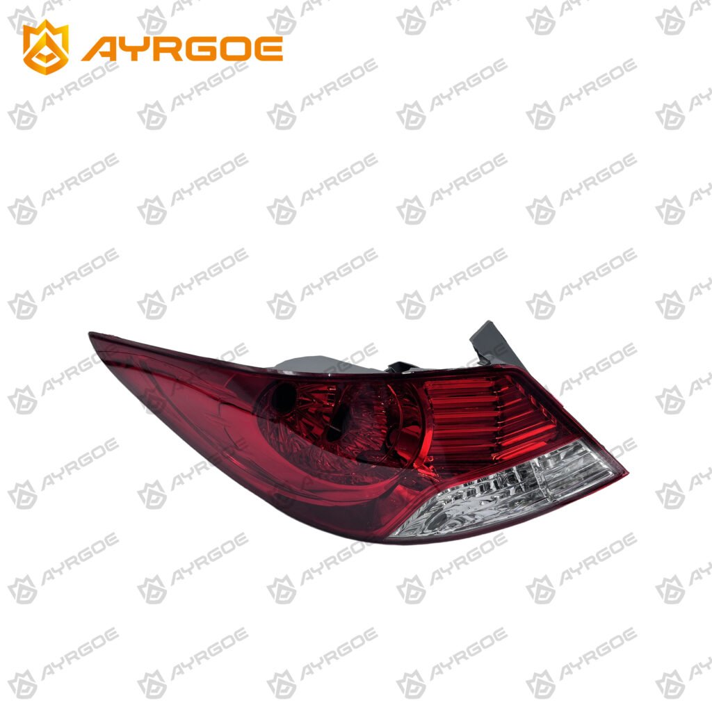 AYRGOE 92401-1R020-05 Luz trasera Izquierdo HYUNDAI SOLARIS RB 2011