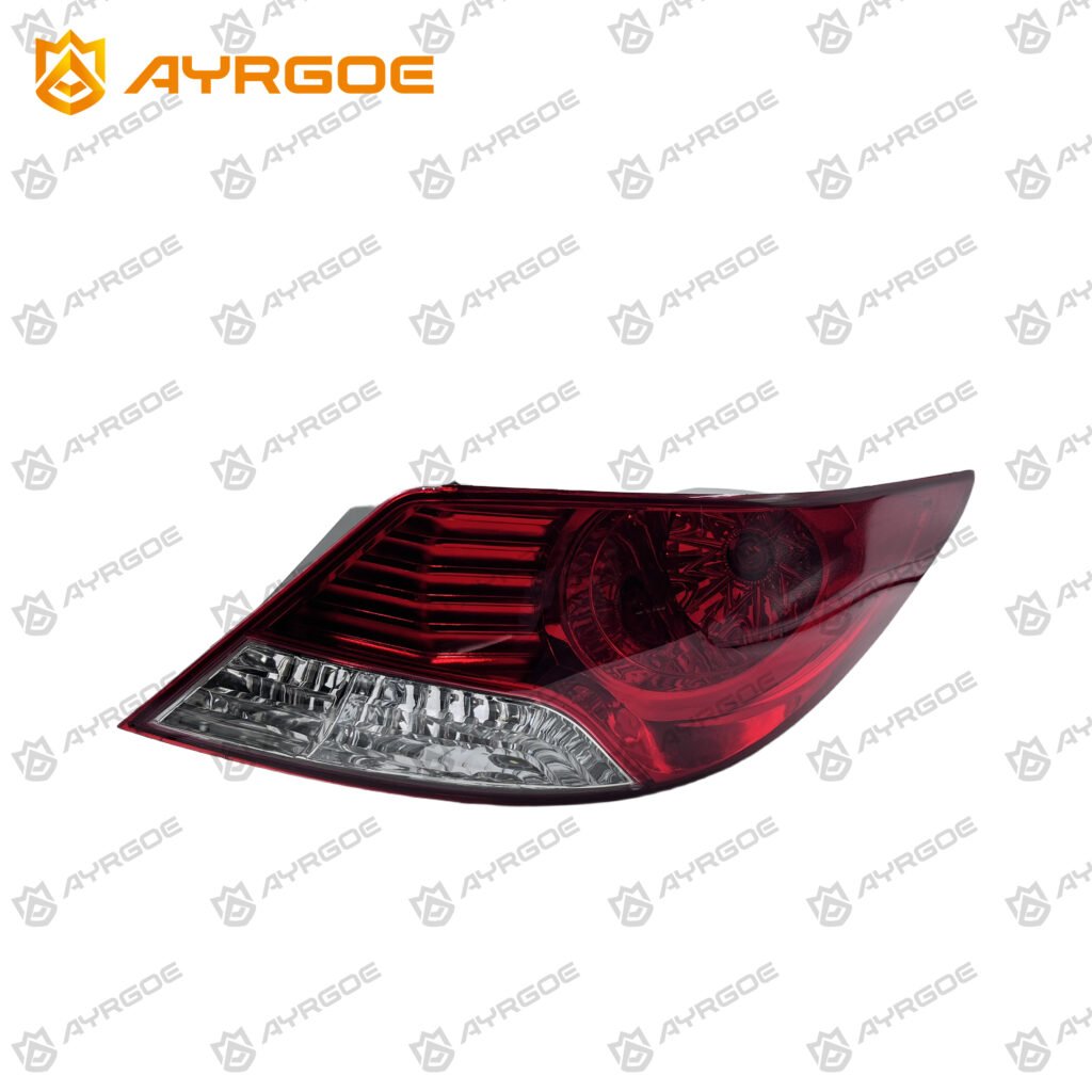 AYRGOE 92402-1R020-05 Luz trasera Derecho HYUNDAI SOLARIS RB 2011