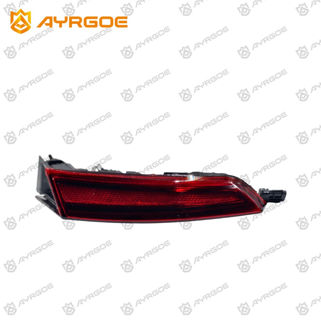 AYRGOE 92404-L1000-05 Luz trasera Interior derecho HYUNDAI SONATA DN8 2019