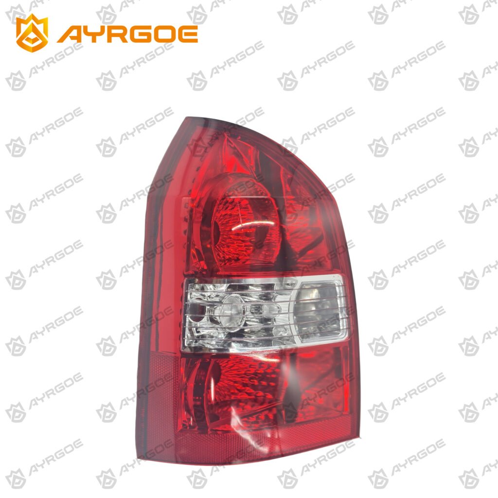 AYRGOE 92401-2E000-05 Luz trasera Izquierdo HYUNDAI TUSCON|JM 2005