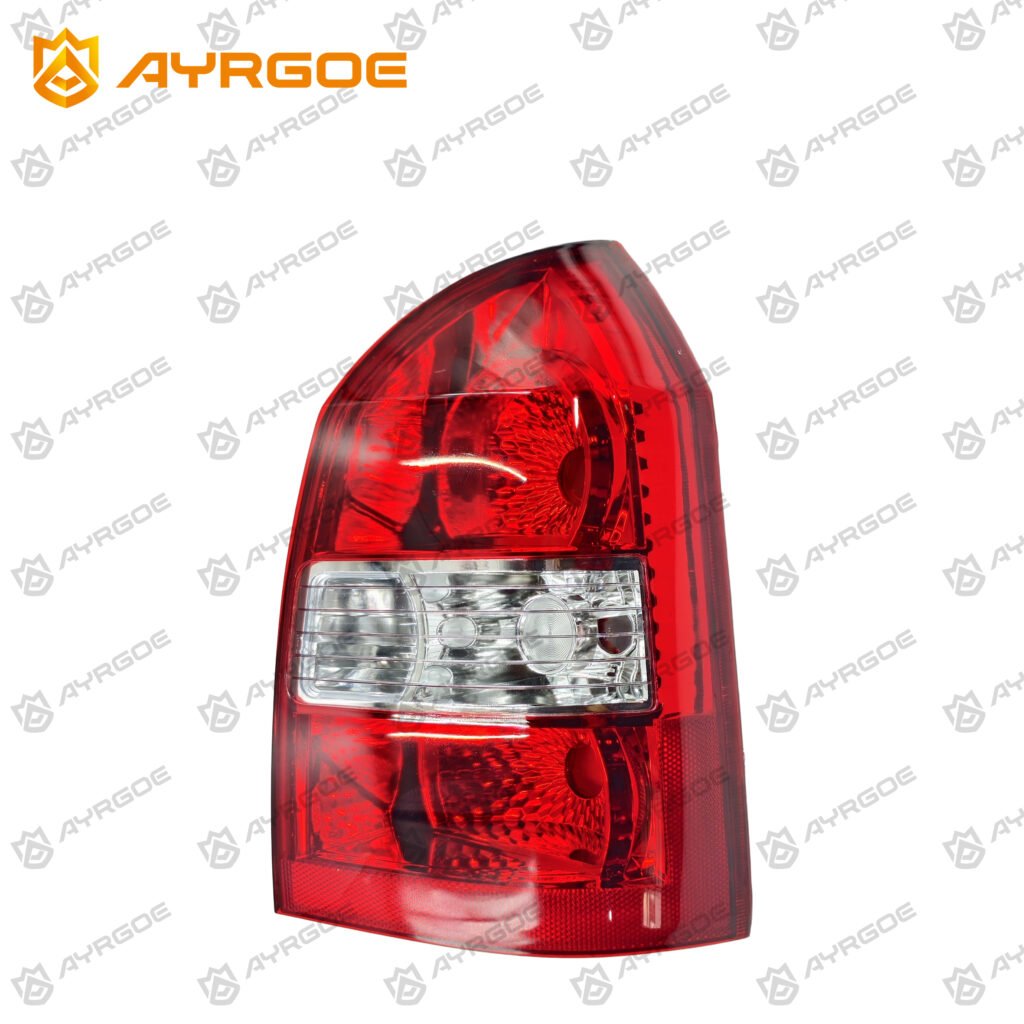 AYRGOE 92402-2E000-05 Luz trasera Derecho HYUNDAI TUSCON|JM 2005