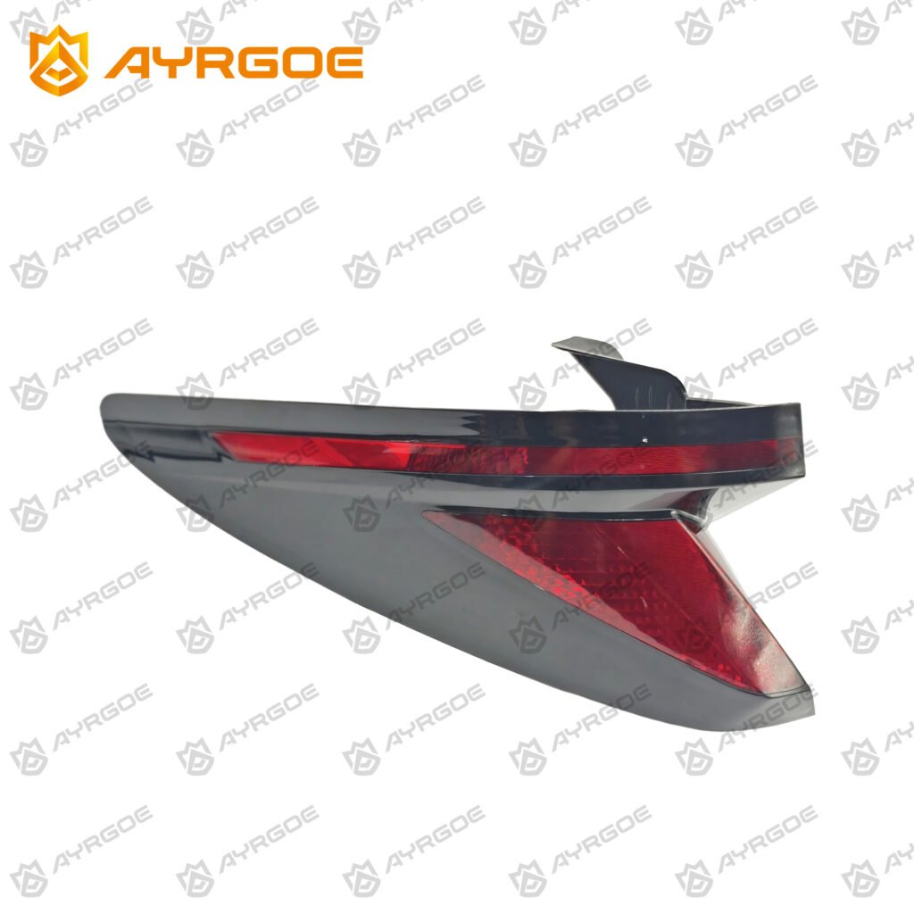 AYRGOE 92401-N9000-05 Luz trasera Exterior izquierdo HYUNDAI TUSCON|NX4E 2021