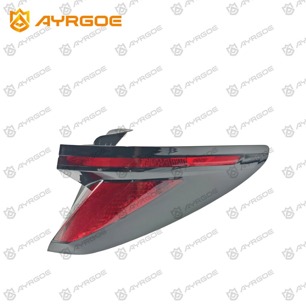 AYRGOE 92402-N9000-05 Luz trasera Exterior derecho HYUNDAI TUSCON|NX4E 2021