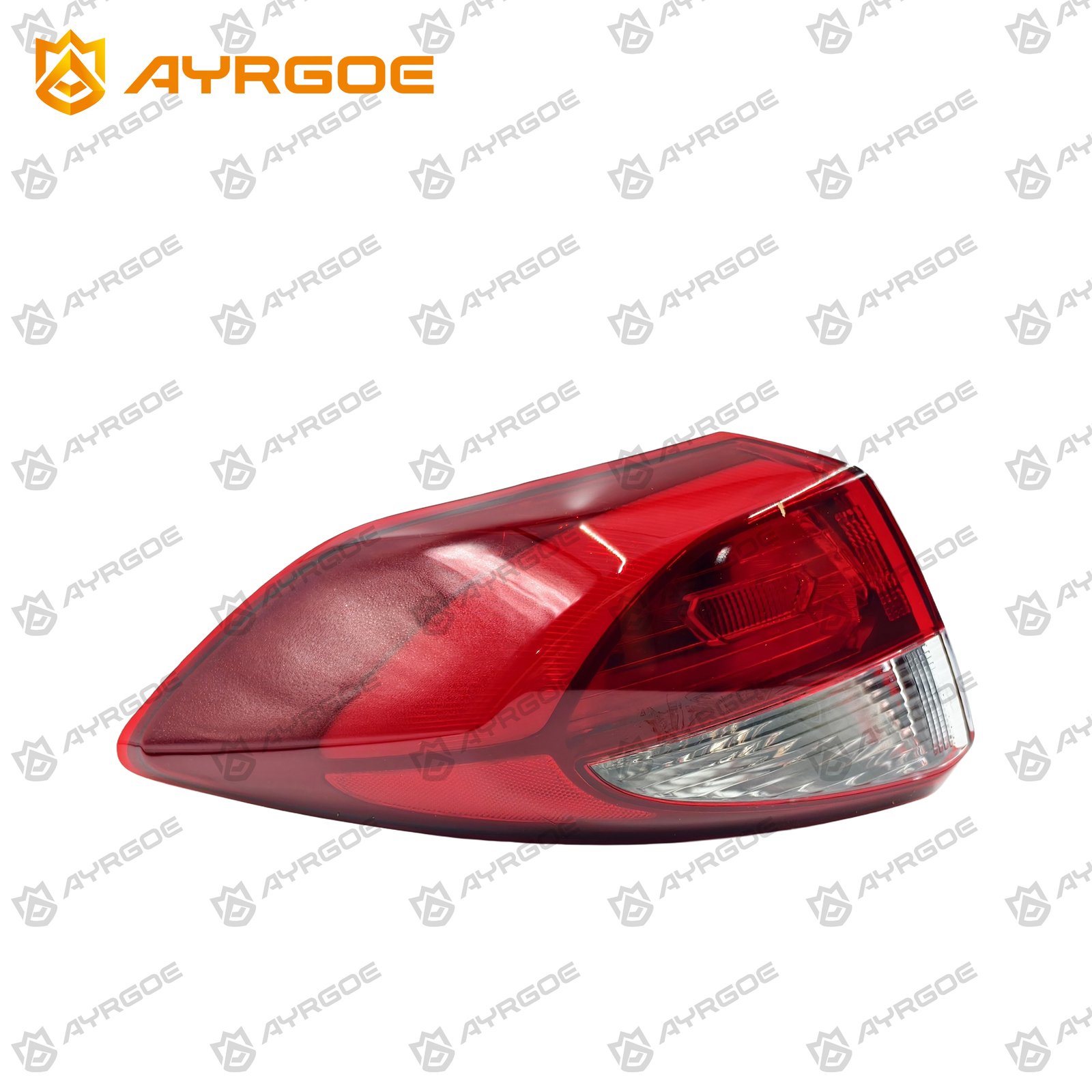 AYRGOE 92401-D3000-05 Задний фонарь Наружный левый HYUNDAI TUSCON|TL TLE 2016