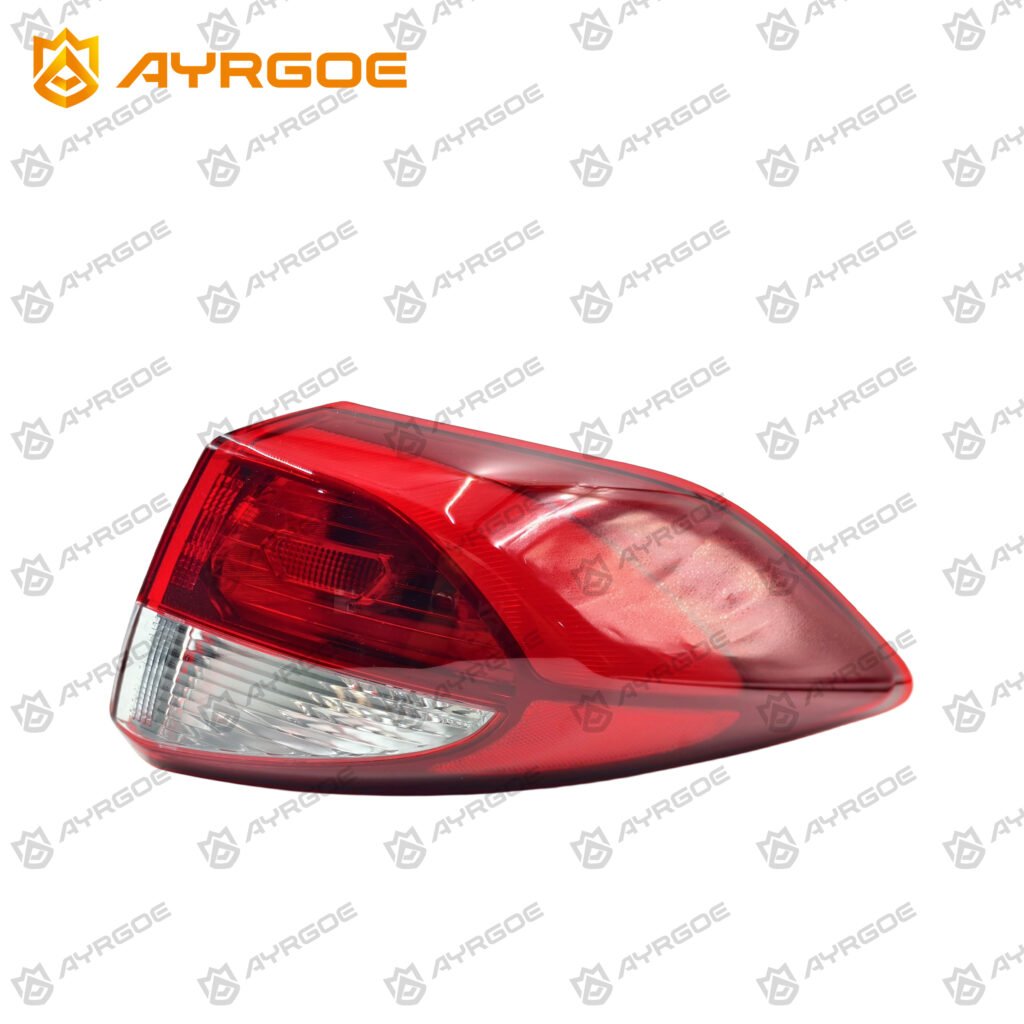AYRGOE 92402-D3000-05 Luz trasera Exterior derecho HYUNDAI TUSCON|TL TLE 2016