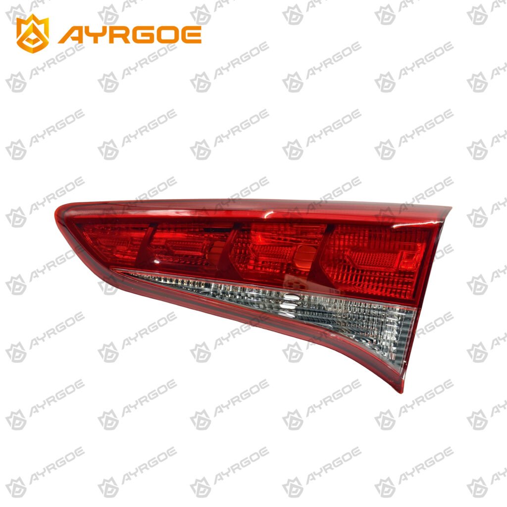 AYRGOE 92404-D3000-05 Luz trasera Interior derecho HYUNDAI TUSCON|TL TLE 2016