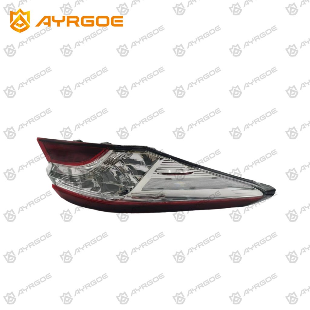 AYRGOE TF-18CM-009-L-05 Luz trasera Izquierdo TOYOTA CAMRY ASV70 2018