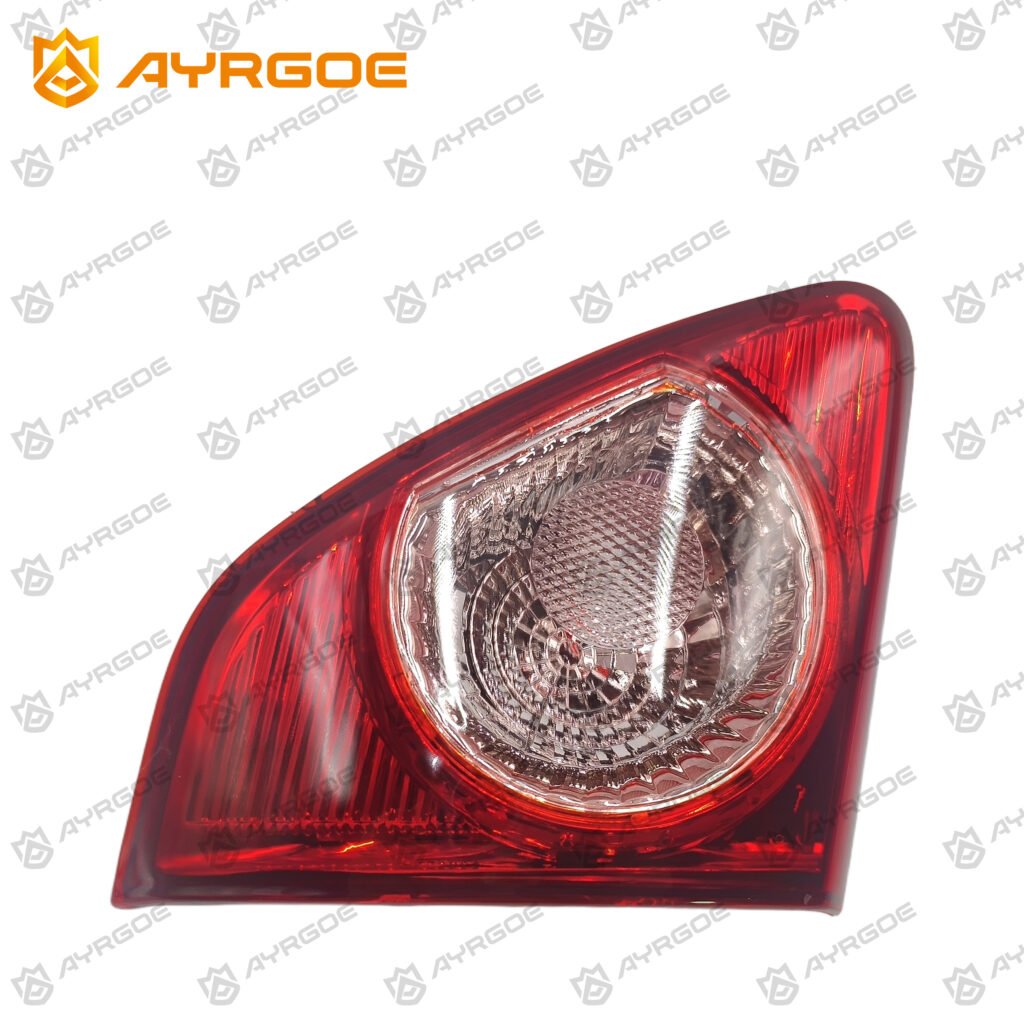 AYRGOE TF-07CRL-006-L-05 Luz trasera Izquierdo TOYOTA COROLLA 2007