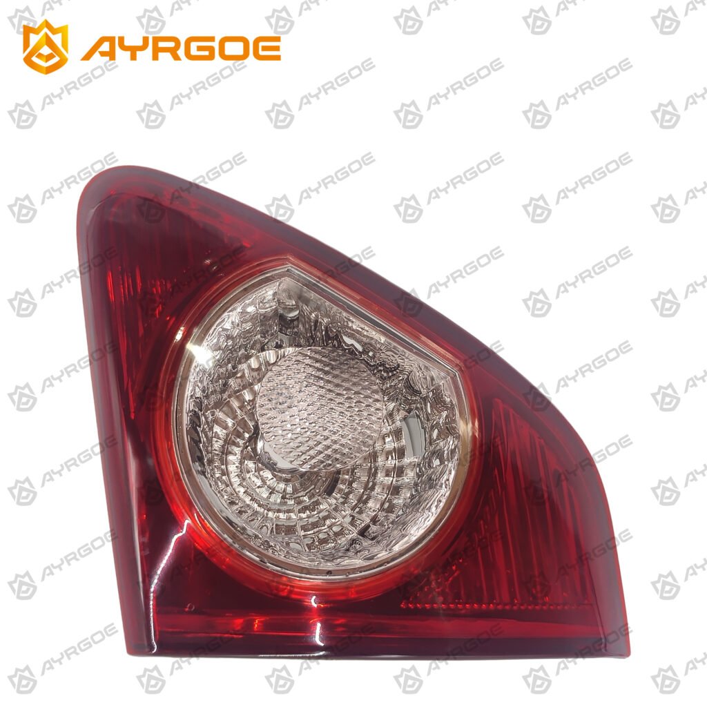 AYRGOE TF-07CRL-006-R-05 Luz trasera Derecho TOYOTA COROLLA 2007