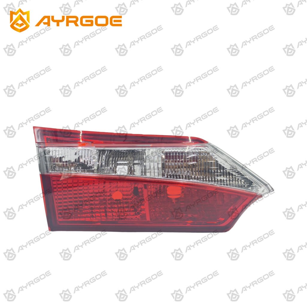 AYRGOE TF-14CRL-003-L-05 Luz trasera Izquierdo LEXUS ES300|MCV 200 1996