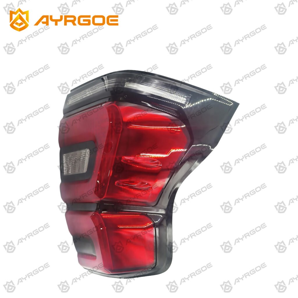 AYRGOE TF-18PRD-002-L-05 Luz trasera Izquierdo TOYOTA LAND CRUISER PRADO 2018-2024
