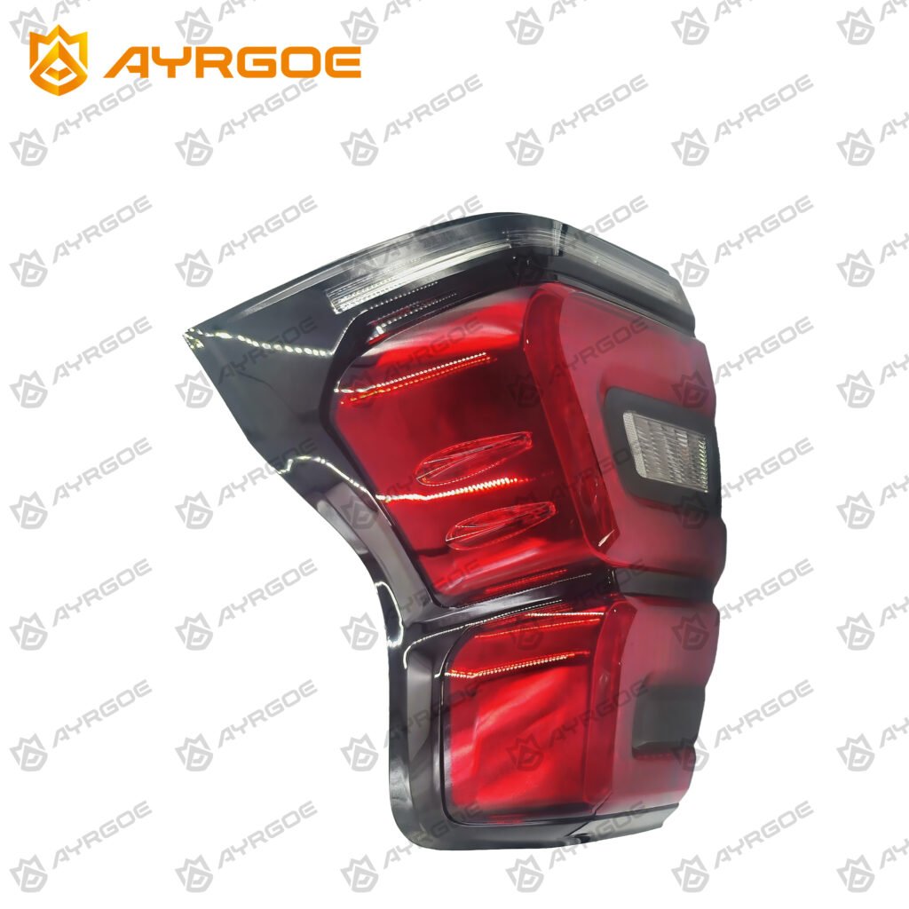 AYRGOE TF-18PRD-002-R-05 Tail Lamp Right TOYOTA LAND CRUISER PRADO 2018-2024