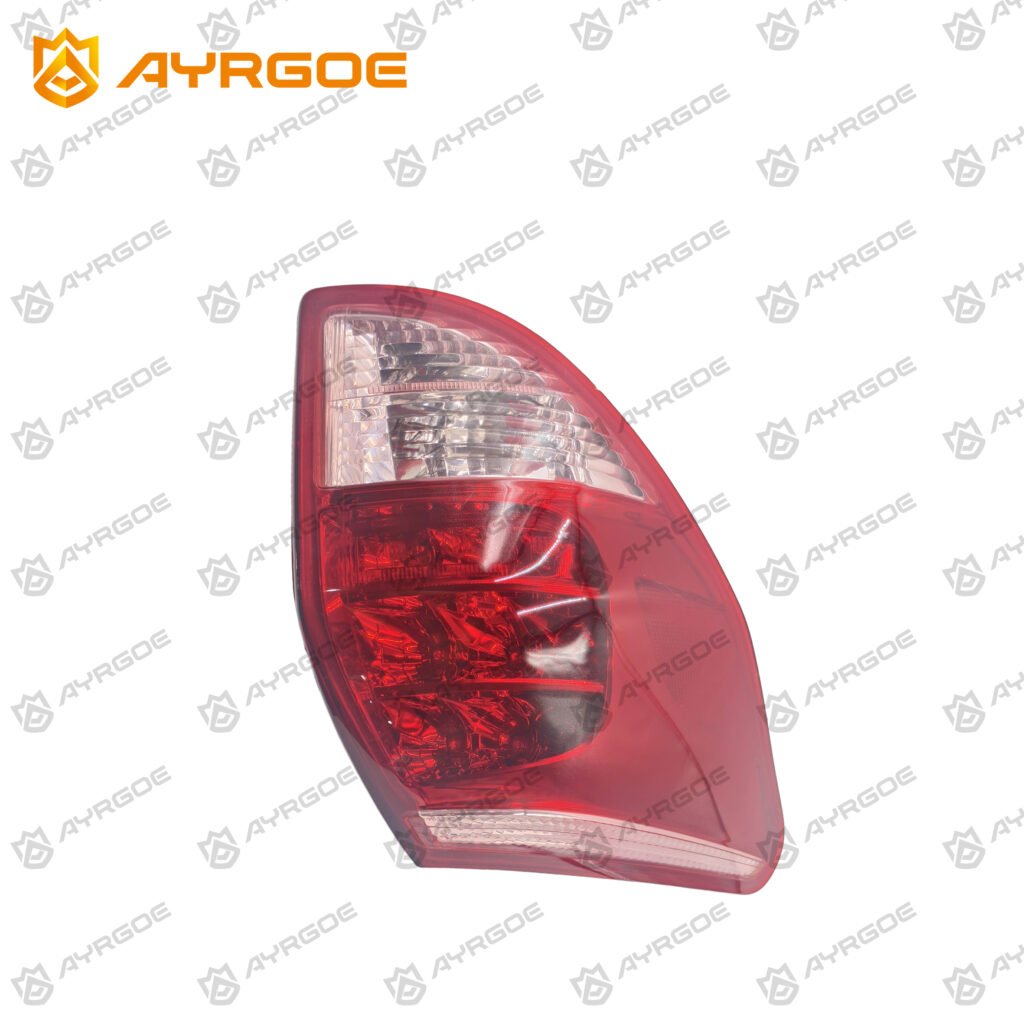 AYRGOE TF-05RAV4-002-L-05 Tail Lamp Left TOYOTA RAV4 2006