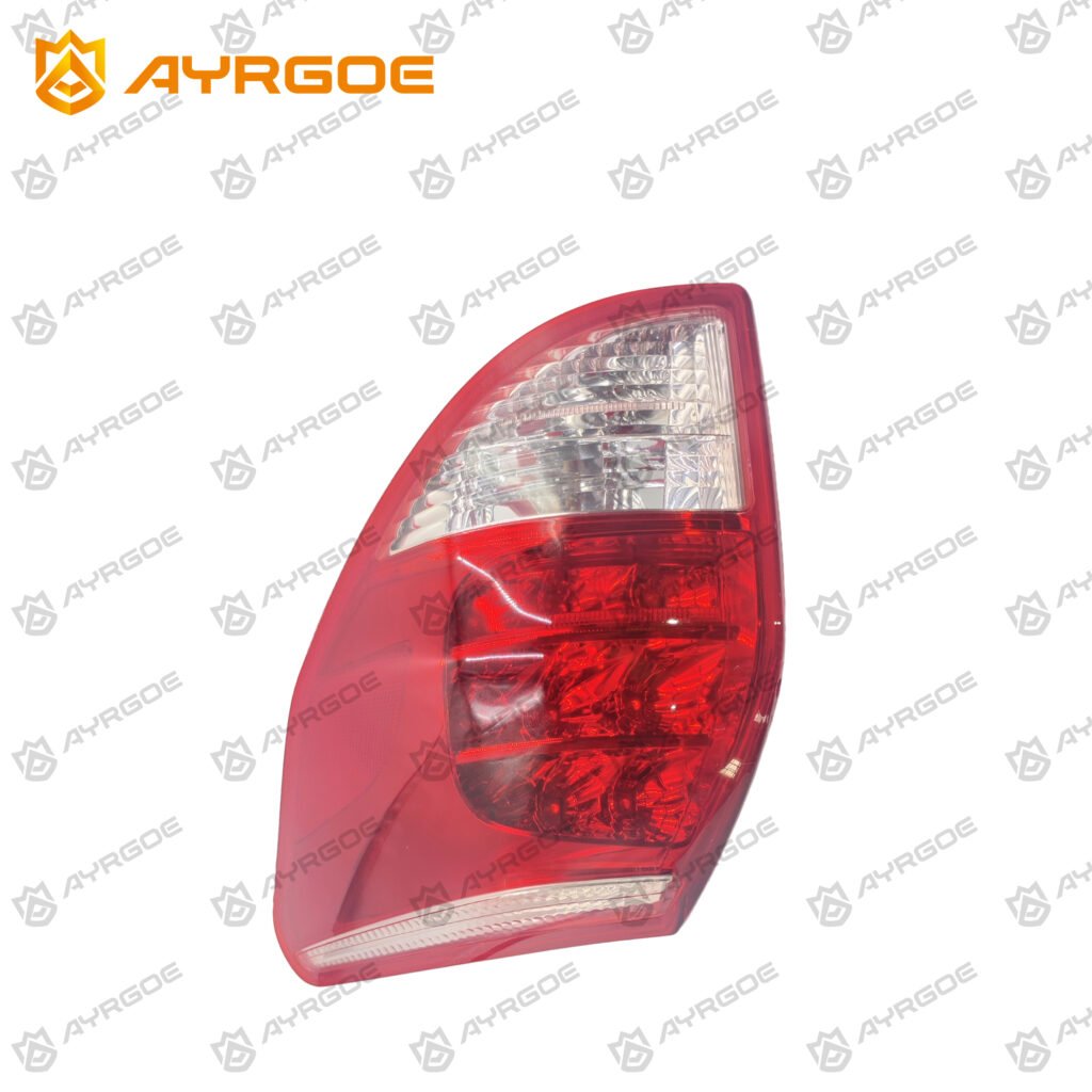 AYRGOE TF-05RAV4-002-R-05 Tail Lamp Right TOYOTA RAV4 2006