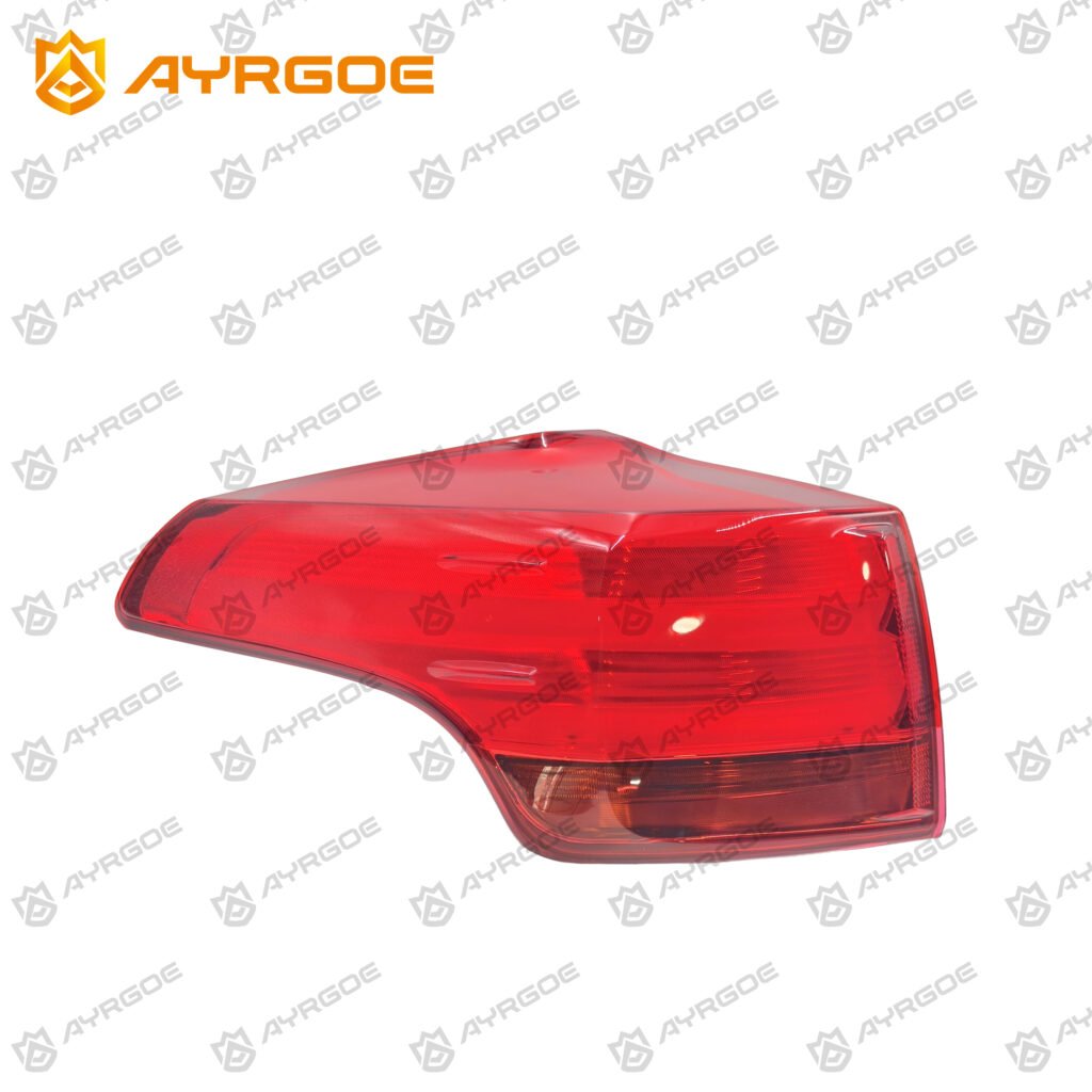 AYRGOE TF-12RAV4-003-L-05 Tail Lamp Left TOYOTA RAV4 2013
