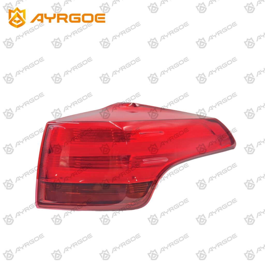 AYRGOE TF-12RAV4-003-R-05 Tail Lamp Right TOYOTA RAV4 2013