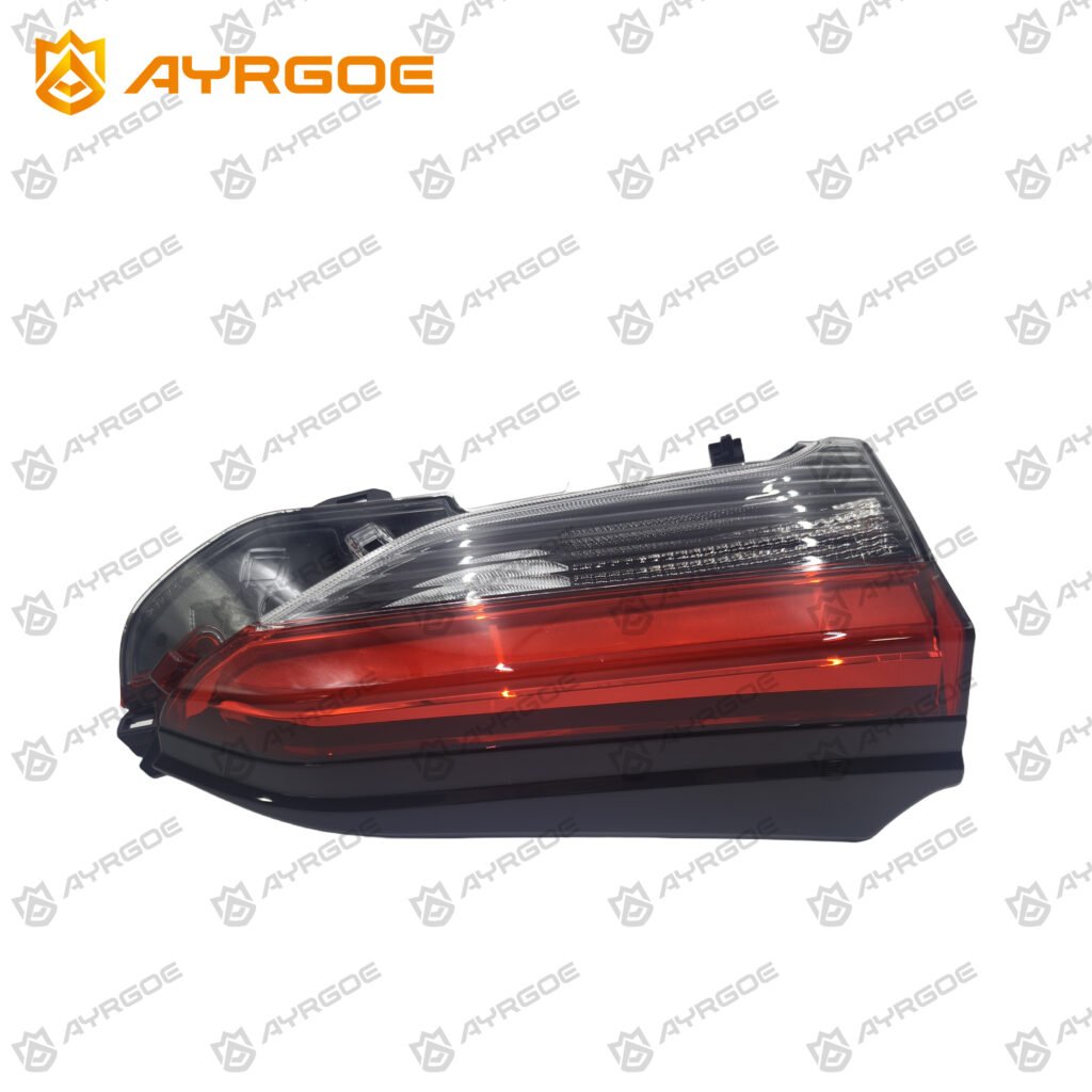 AYRGOE TF-20RAV4-006-L-05 Tail Lamp Left TOYOTA RAV4 2019