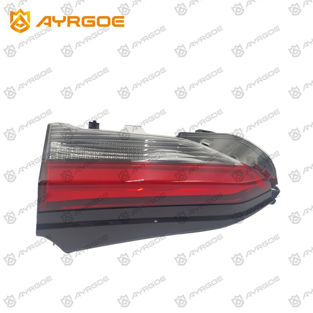 AYRGOE TF-20RAV4-006-R-05 Tail Lamp Right TOYOTA RAV4 2019