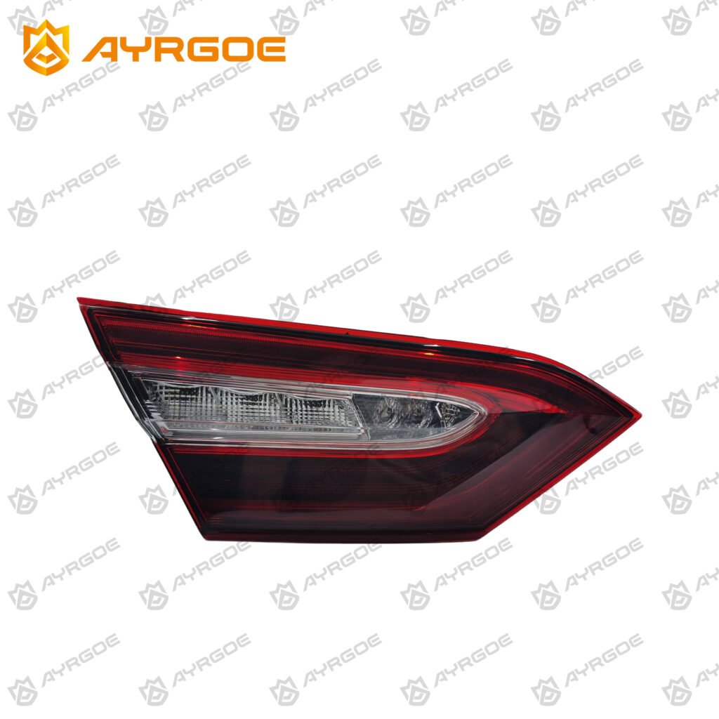 AYRGOE TF-18CM-010-L-05 Tail Lamp Left TOYOTA CAMRY ASV70 2018