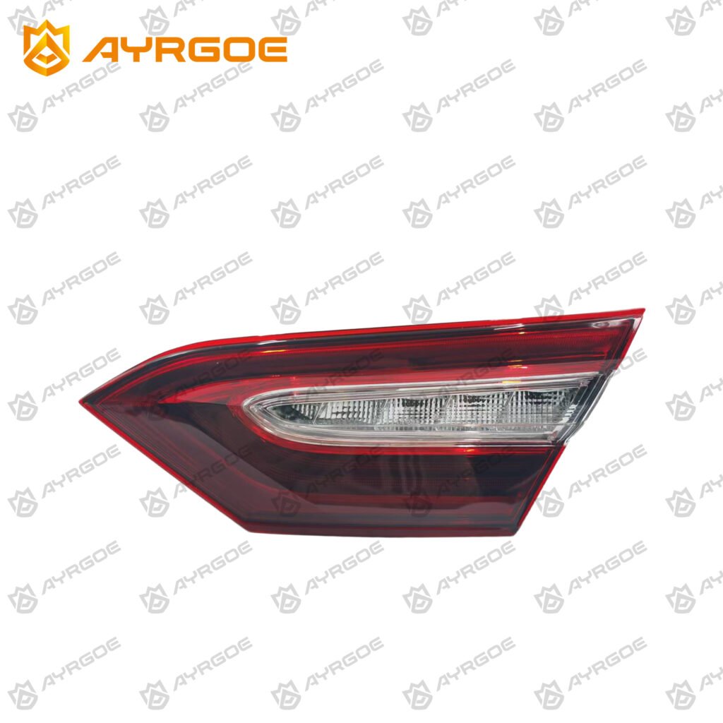 AYRGOE TF-18CM-010-R-05 Tail Lamp Right TOYOTA CAMRY ASV70 2018