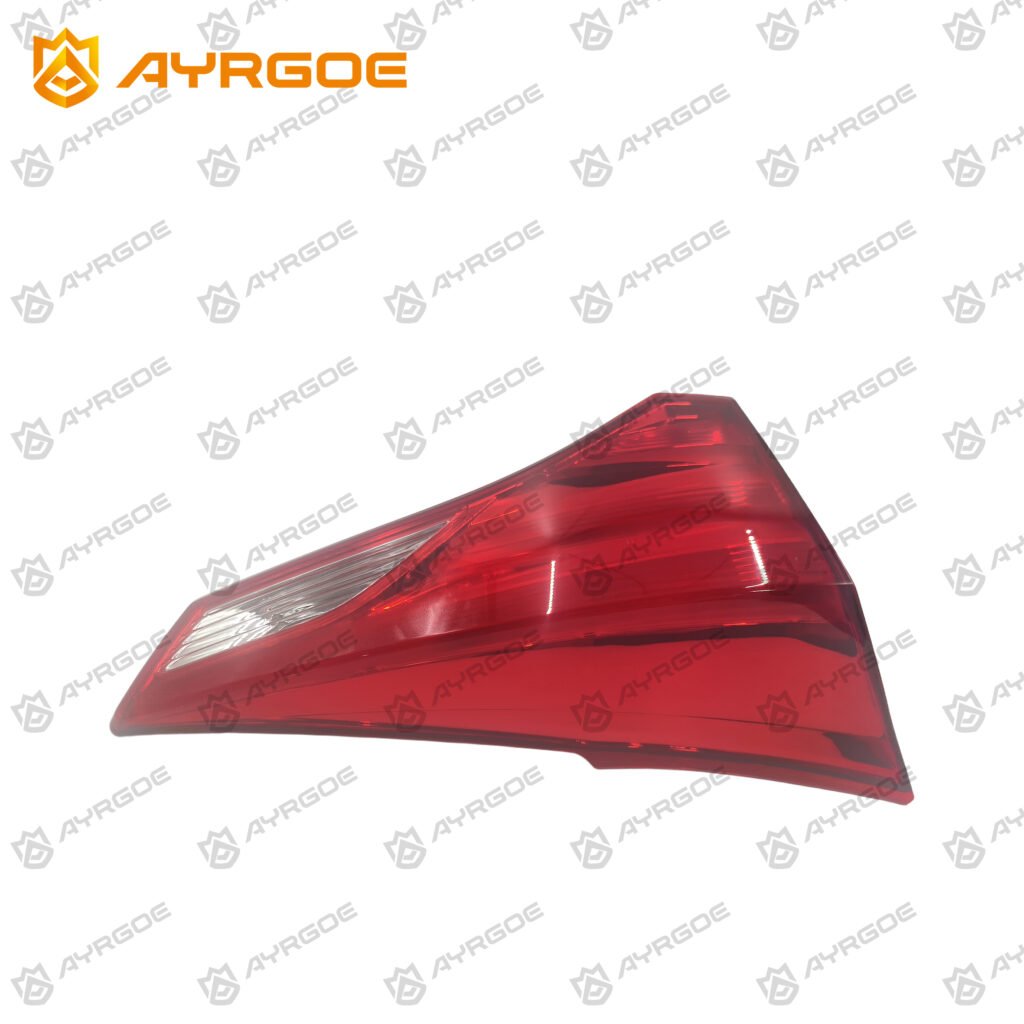 AYRGOE TF-12RAV4-006-L-05 Tail Lamp Left TOYOTA RAV4 2013