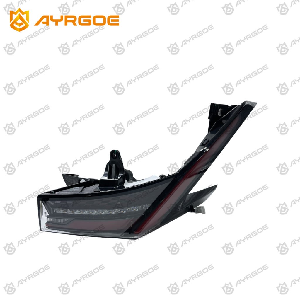 COMPATIBLE F16-4433010CA-02 Tail Lamp Rear Left JETOUR DASHING 2022