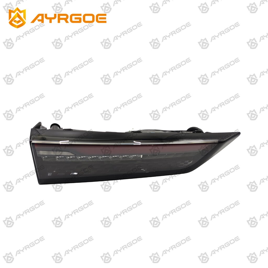 COMPATIBLE F16-4433030CA-02 Tail Lamp Rear Left JETOUR DASHING 2022