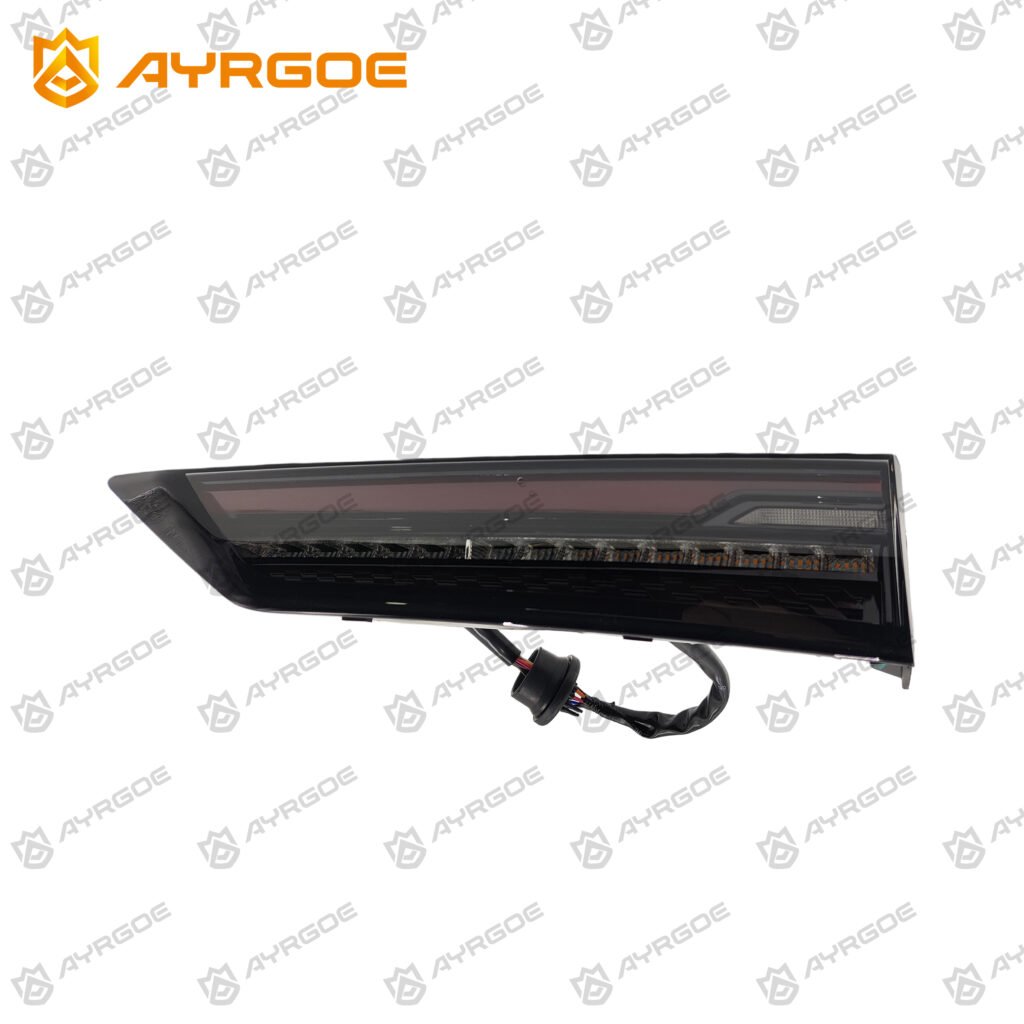 COMPATIBLE F16-4433040CA-02 Tail Lamp Rear Right JETOUR DASHING 2022