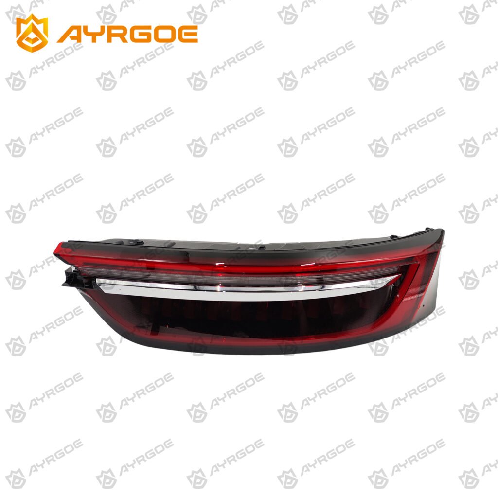 COMPATIBLE F20-4433040-02 Tail Lamp Rear Right JETOUR X90 PLUS 2021