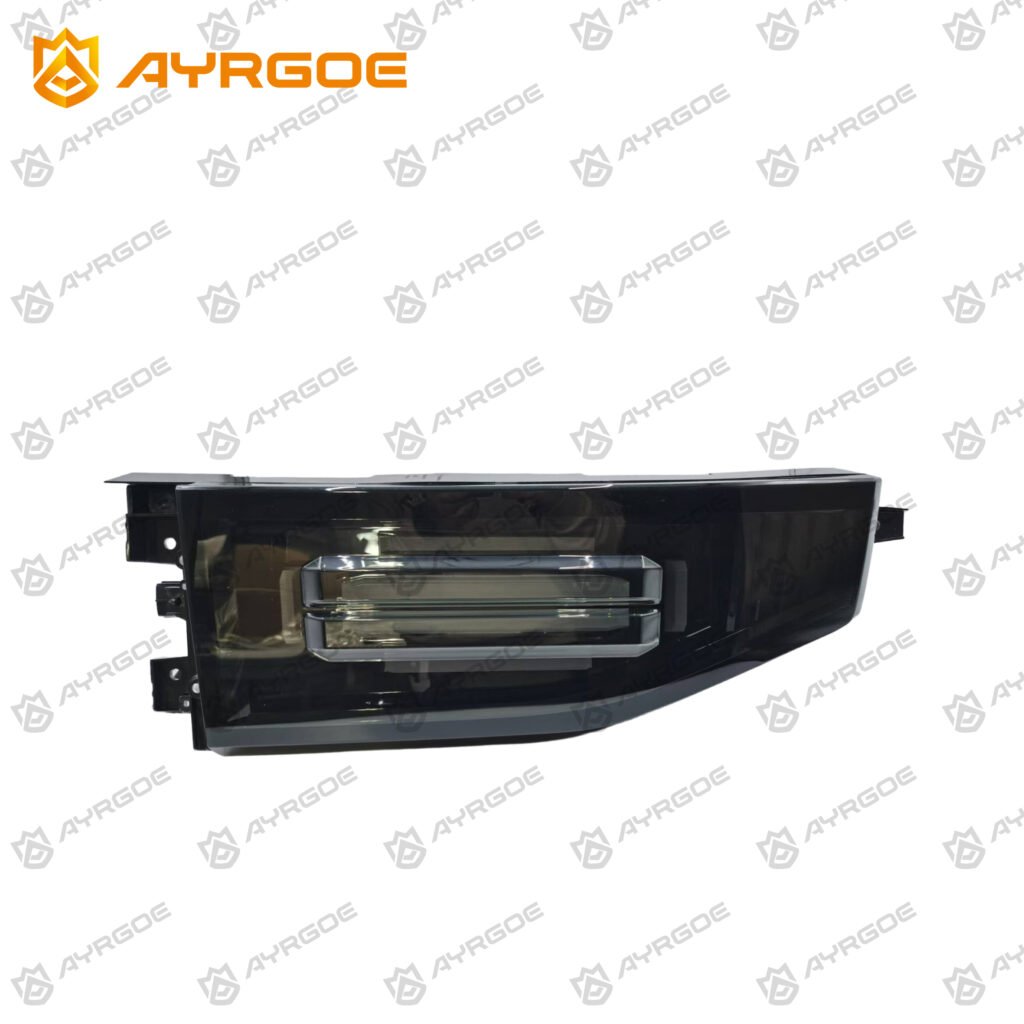 COMPATIBLE F26-4433020-02 Tail Lamp Rear Right JETOUR T2 2024