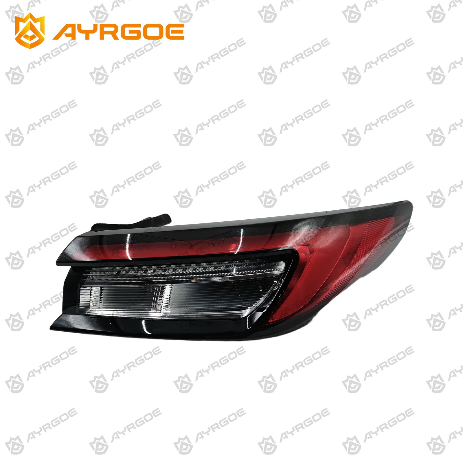 ORIGINAL 4133200U7300-01 Tail Lamp Right Outer JAC J7 2022